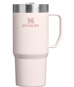 Stanley The Everyday Suburban Mug Rose Quartz