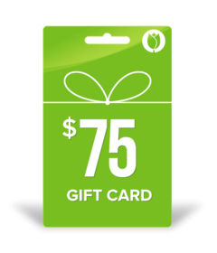 Well.ca $75.00 Electronic Gift Card