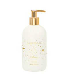 Capri Blue Glimmer Holiday Hand Wash Volcano