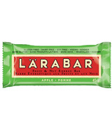 LaraBar Boîte de Barres aux Pommes