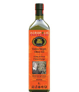Huile d'olive vierge extra Bioharvest d'Acropolis Organics