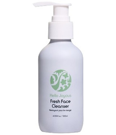 Hello Joyous Fresh Face Cleanser