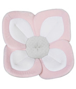 Blooming Bath Lotus Pink White Baby Bath