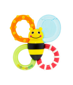 Sassy Baby Bumble Bites