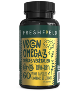 Freshfield Vegan Omega 3