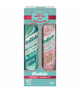 Batiste Dry Shampoo Gift Set