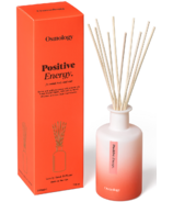 Osmology Positive Energy Diffuser Pink Grapefruit Vetiver & Mint