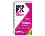 Cough, Cold & Flu Medicine