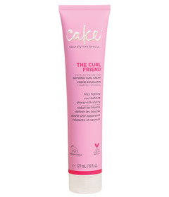 Cake Beauty The Curl Friend Defining Curl Cream