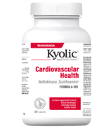 Santé cardiovasculaire Kyolic