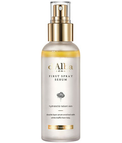 d'Alba White Truffle First Spray Serum