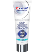 Crest Pro Health Gum Detoxify & Restore Deep Clean Toothpaste