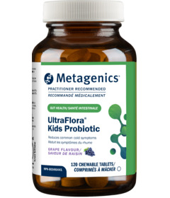 Metagenics MetaKids Probiotic