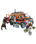 Playmobil Family Fun Adventure Van