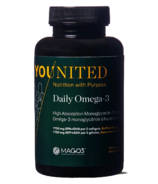 Younited Daily Omega-3
