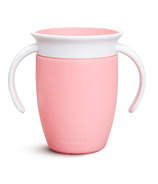 Munchkin Miracle 360 Trainer Cup Pink