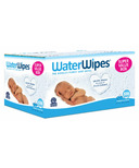Paquet super économique de Lingettes pour bébé Super valeur de WaterWipes