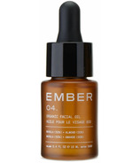 Ember Wellness 04 Facial Oil Marula & Almond