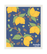 Danica Swedish Spongecloth Provencal Lemons