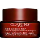 Clarins Super Restorative Day