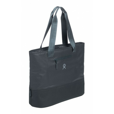 hydro flask lunch tote blackberry