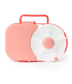 GoBe Lunch Box Watermelon Pink