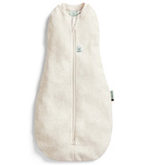 ergoPouch Cocoon Sac à langer Oatmeal Marle 1.0 TOG