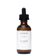 Scentuals Natural Camellia Beauty Oil