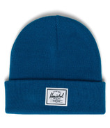 Herschel Supply Elmer Beanie Kids Mykonos Blue