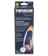 Tensor Support confortable pour poignet pour usage nocturne