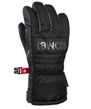 Kombi The Nano Junior Glove Black