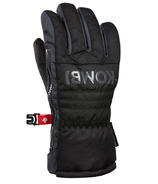 Kombi The Nano Junior Glove Noir