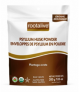 Rootalive Psyllium Husk Powder