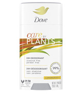 Dove Care by Plants Lemongrass Deodorant Stick