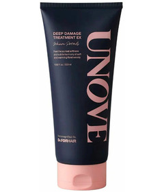 Unove Deep Damage Treatment EX Pétale chaud