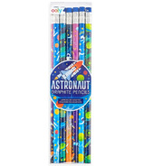 Crayons graphites OOLY Astronautes