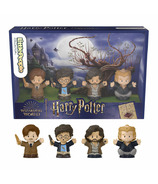 Little People Harry Potter : Prisonnier d’Azkaban