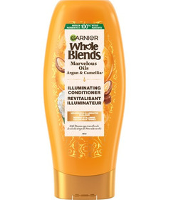 Garnier Whole Blend Argan Camelia Oil Conditioner