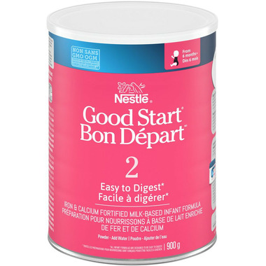 Nestle Good Start 2 Powder Nestle Good Start 2 Powder