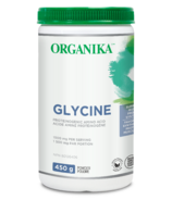 Organika Glycine Powder