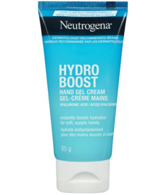 Neutrogena Hydro Boost Hand Gel Cream