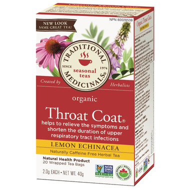 medicinals echinacea