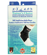 SAO Stabilizing Ankle Brace