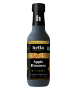 Hella Cocktail Co. Apple Blossom Cocktail Bitters