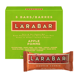 Save 25% on Larabar