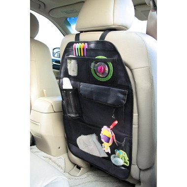 Jolly Jumper Backseat Organizer Jolly Jumper Backseat Organizer