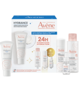 Avene Hydrance Rich Holiday Kit