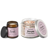 Osmology Dream Catcher Candle & Bath Salts Bundle