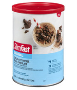 SlimFast Original Protein Meal Replacement Shake Mix Chocolate Royale