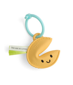 Itzy Ritzy Itzy Treat Fortune Cookie